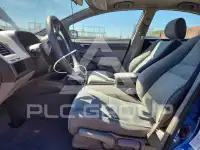 2011 Honda CIVIC фото