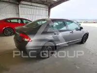 2011 Honda CIVIC photo