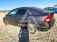 2011 Honda CIVIC photo