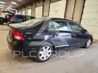 2011 Honda CIVIC фото