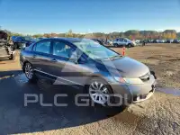 2011 Honda CIVIC фото