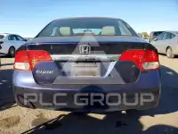 2011 Honda CIVIC photo