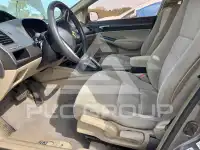 2011 Honda CIVIC фото