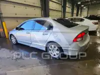2011 Honda CIVIC фото