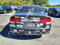 2011 Honda CIVIC photo