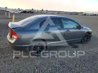 2011 Honda CIVIC photo