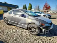 2011 Honda CIVIC photo