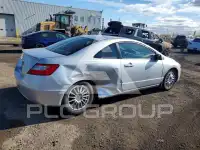 2011 Honda CIVIC photo