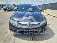 2011 Honda CIVIC фото
