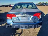 2011 Honda CIVIC фото