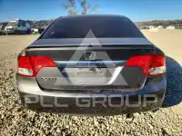 2011 Honda CIVIC photo