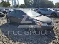 2011 Honda CIVIC фото