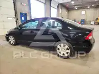 2011 Honda CIVIC фото