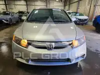 2011 Honda CIVIC фото