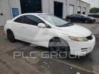 2011 Honda CIVIC photo