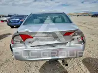 2011 Honda CIVIC фото