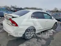 2011 Honda CIVIC фото