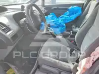 2011 Honda CIVIC фото