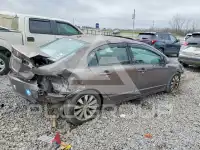 2011 Honda CIVIC фото