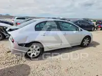 2011 Honda CIVIC фото