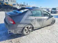 2011 Honda CIVIC фото