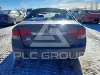 2011 Honda CIVIC фото