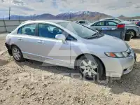 2011 Honda CIVIC фото