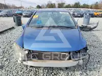 2011 Honda CIVIC фото