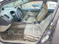 2011 Honda CIVIC фото