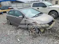2011 Honda CIVIC фото