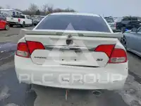 2011 Honda CIVIC фото