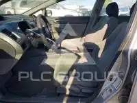 2011 Honda CIVIC фото