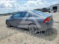 2011 Honda CIVIC photo