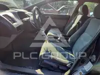 2011 Honda CIVIC фото