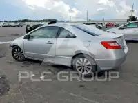 2011 Honda CIVIC фото