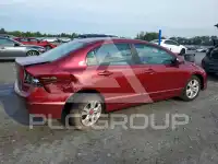 2011 Honda CIVIC photo