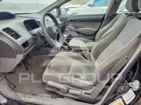 2011 Honda CIVIC photo