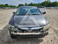 2011 Honda CIVIC photo