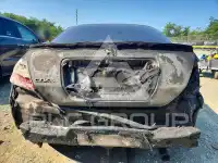 2011 Honda CIVIC фото
