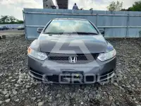 2011 Honda CIVIC photo