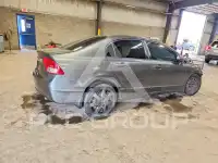 2011 Honda CIVIC фото