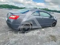 2011 Honda CIVIC фото