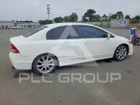 2011 Honda CIVIC фото