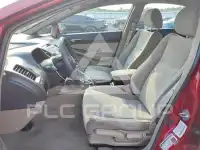 2011 Honda CIVIC photo