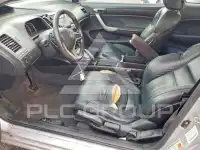 2011 Honda CIVIC фото