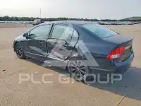 2011 Honda CIVIC photo