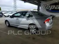 2011 Honda CIVIC photo