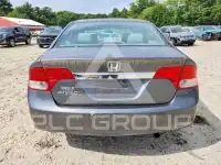 2011 Honda CIVIC photo