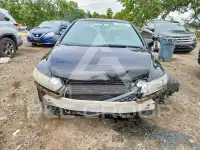 2011 Honda CIVIC photo