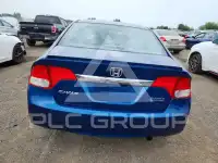 2011 Honda CIVIC photo